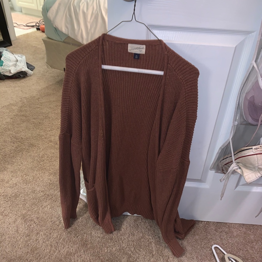 sweater